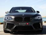 BMW 7-Series by Mansory 2011 года